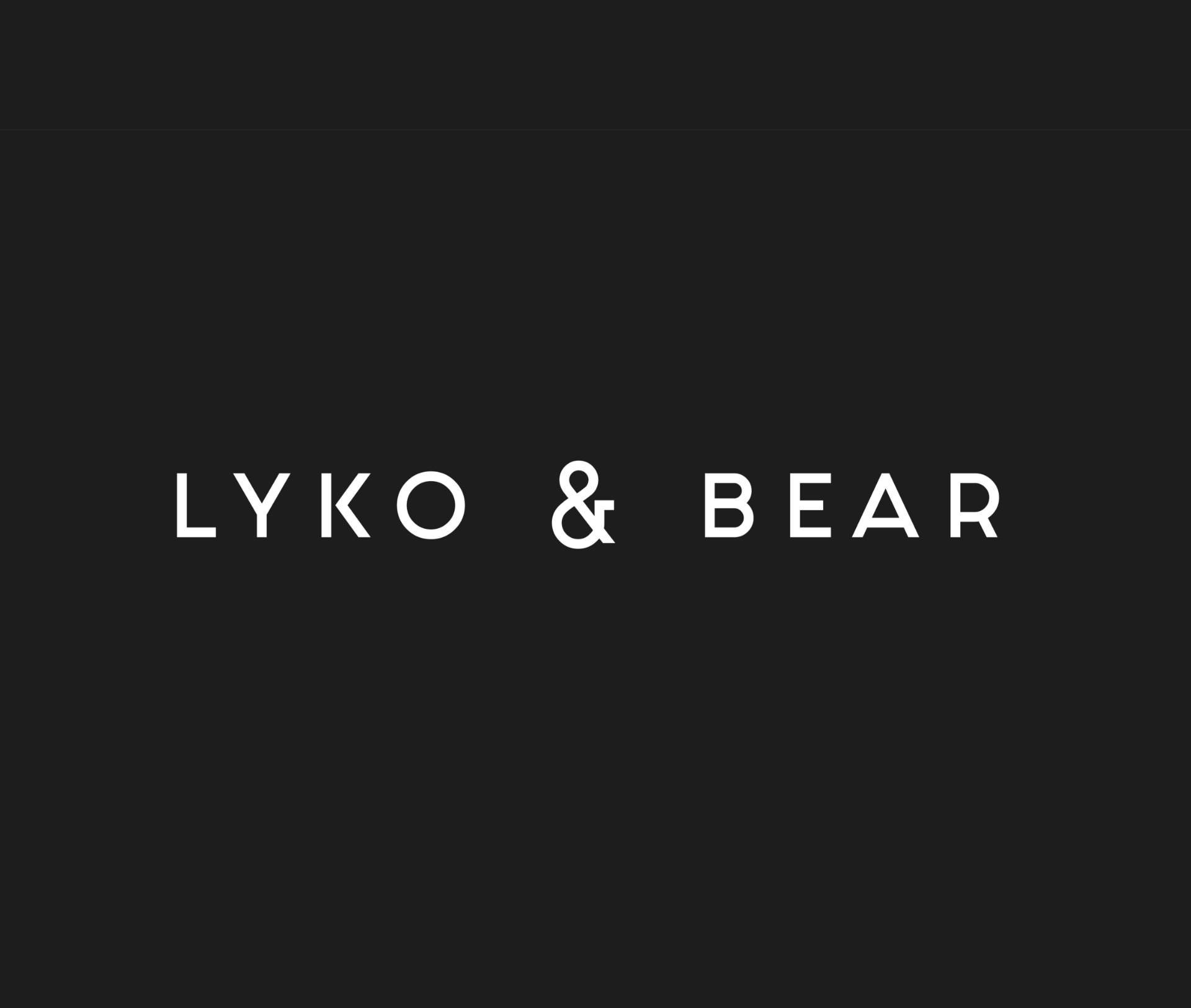 lykoandbearlogo