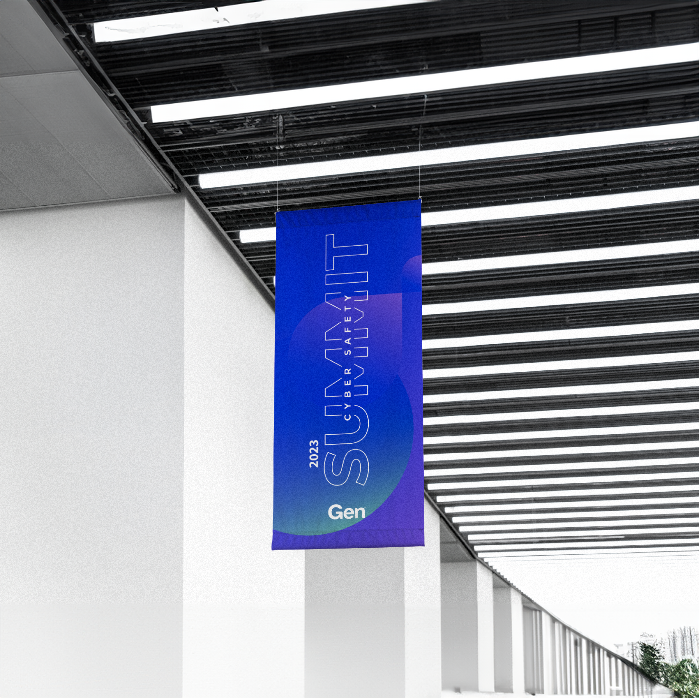 hangingbanner